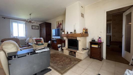 Acheter Maison Saint-didier-sur-arroux Saone et loire