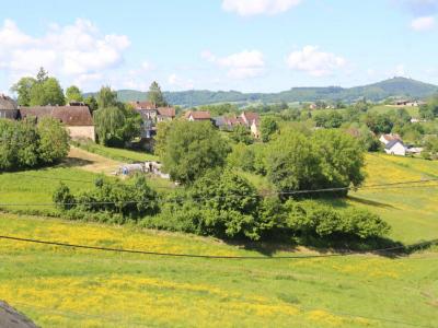 Acheter Maison Saint-didier-sur-arroux 117000 euros