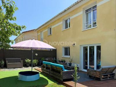 Annonce Vente 4 pices Maison Serres-castet 64