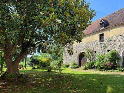 Annonce Vente 8 pices Maison Meracq 64