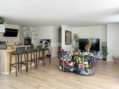 Annonce Vente 3 pices Maison Lons 64