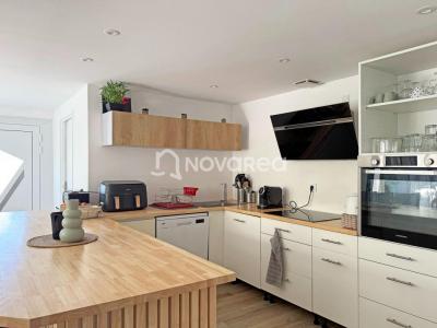 Acheter Maison 105 m2 Lons