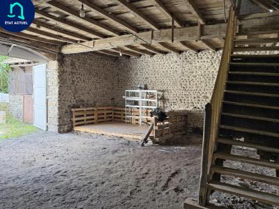 Annonce Vente 4 pices Maison Artiguelouve 64