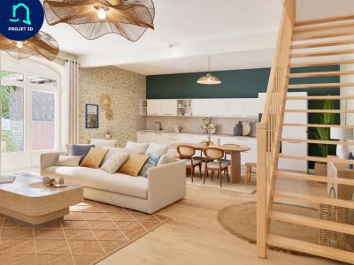 Acheter Maison 92 m2 Artiguelouve