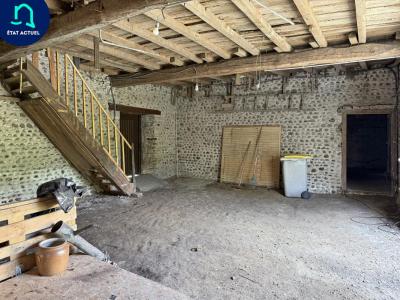 Acheter Maison Artiguelouve Pyrenees atlantiques