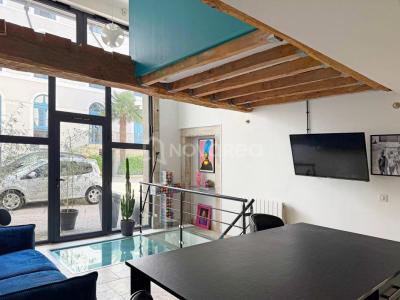 Acheter Appartement Pau Pyrenees atlantiques
