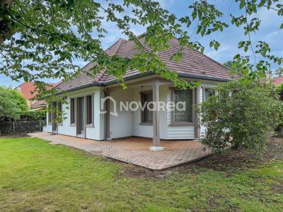 Annonce Vente 6 pices Maison Lons 64