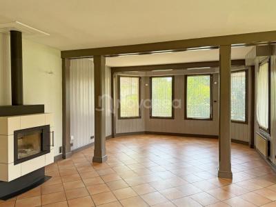 Acheter Maison 166 m2 Lons
