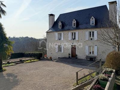 For sale Jurancon 490 m2 Pyrenees atlantiques (64110) photo 0