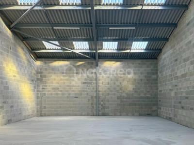 Acheter Local commercial Idron 263800 euros