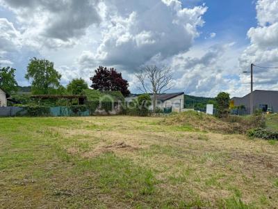 Annonce Vente Terrain Artiguelouve 64