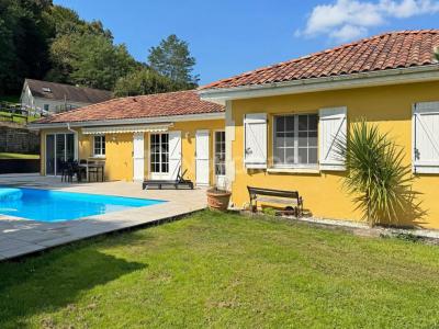 Annonce Vente 7 pices Maison Gelos 64