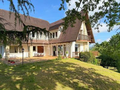 Annonce Vente 8 pices Maison Rebenacq 64