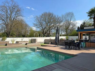 Annonce Vente 7 pices Maison Pau 64