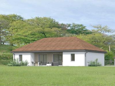 Acheter Terrain 950 m2 Lons