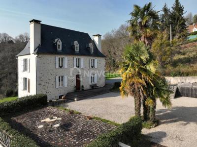 For sale Jurancon 12 rooms 445 m2 Pyrenees atlantiques (64110) photo 0