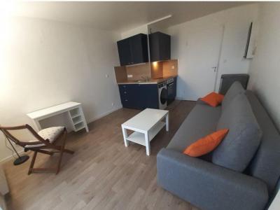 For rent Torcy 1 room 21 m2 Seine et marne (77200) photo 0