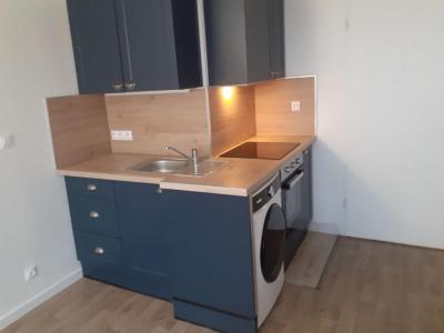 For rent Torcy 1 room 21 m2 Seine et marne (77200) photo 1