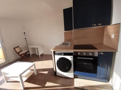 For rent Torcy 1 room 21 m2 Seine et marne (77200) photo 2
