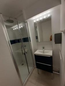 For rent Torcy 1 room 21 m2 Seine et marne (77200) photo 3