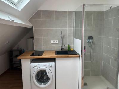 Annonce Location Appartement Savigny-sur-orge 91