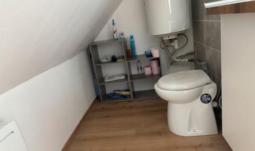 Louer Appartement 21 m2 Savigny-sur-orge