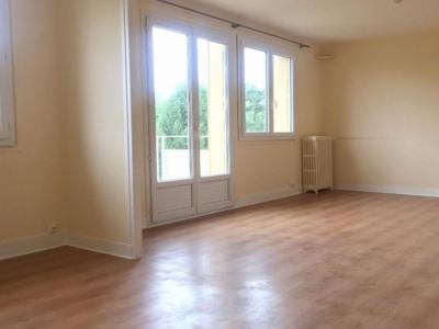 For rent Juvisy-sur-orge 3 rooms 53 m2 Essonne (91260) photo 4