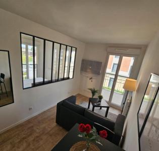 Louer Appartement 34 m2 Chelles