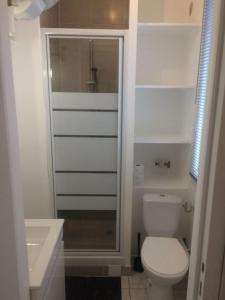 For rent Pre-saint-gervais 1 room 21 m2 Seine saint denis (93310) photo 0