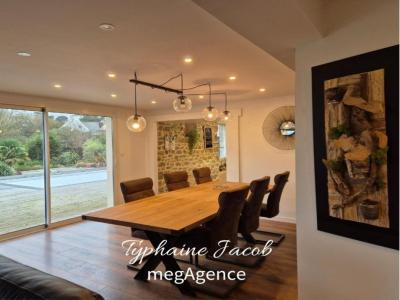 Acheter Maison Paimpol Cotes d'armor