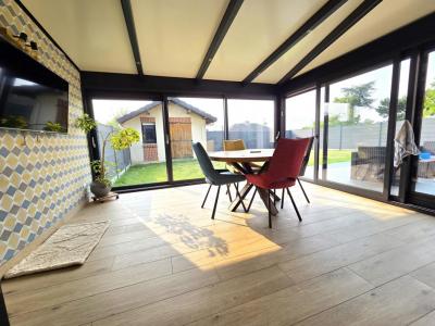 For sale Cambrai 9 rooms 165 m2 Nord (59400) photo 4