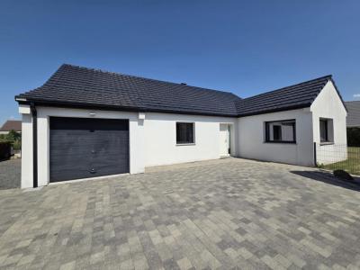 For sale Cambrai 5 rooms 102 m2 Nord (59400) photo 0
