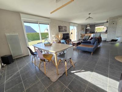 For sale Cambrai 5 rooms 102 m2 Nord (59400) photo 3