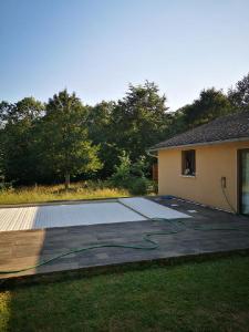 For sale landouge 6 rooms 150 m2 Haute vienne (87000) photo 1