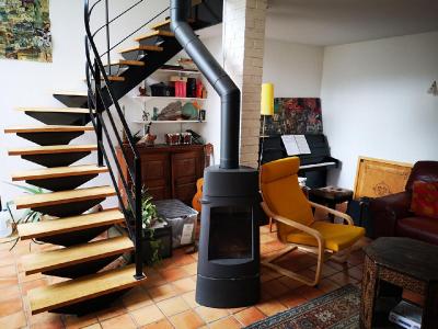 For sale landouge 6 rooms 150 m2 Haute vienne (87000) photo 4