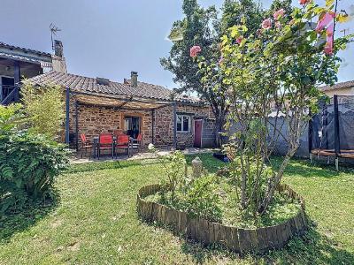 For sale 4 rooms 90 m2 Saone et loire (71570) photo 1