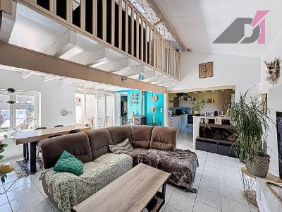 For sale 4 rooms 90 m2 Saone et loire (71570) photo 3