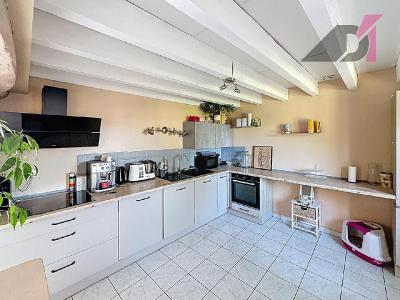 For sale 4 rooms 90 m2 Saone et loire (71570) photo 4