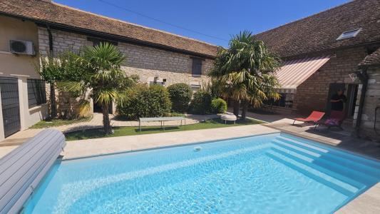 For sale COEUR VILLAGE 6 rooms 180 m2 Saone et loire (71380) photo 0