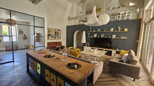For sale COEUR VILLAGE 6 rooms 180 m2 Saone et loire (71380) photo 2