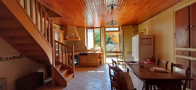 Acheter Maison  115000 euros