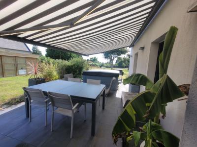 For sale LA CLART 8 rooms 135 m2 Cotes d'armor (22700) photo 0
