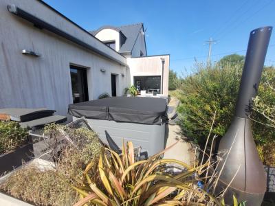 Annonce Vente 8 pices Maison  22