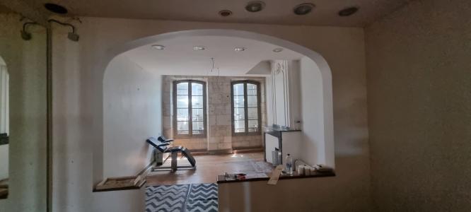Acheter Immeuble  232500 euros