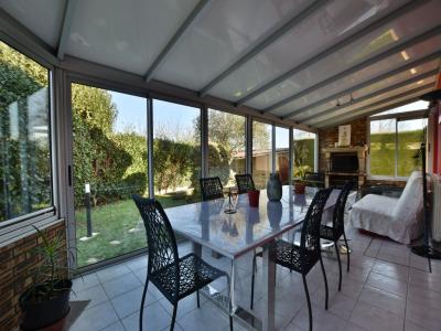 Acheter Maison  318725 euros
