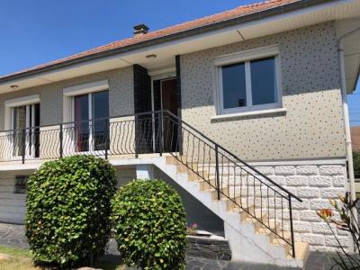 For sale APLEMONT 99 m2 Seine maritime (76600) photo 0