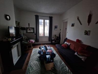 Annonce Vente 2 pices Appartement  76