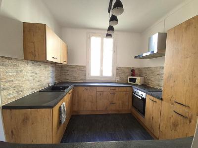 Annonce Vente 3 pices Appartement  72