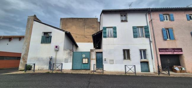For sale PROCHE CENTRE VILLE 10 rooms 200 m2 Saone et loire (71000) photo 0