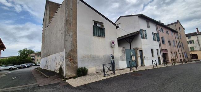 For sale PROCHE CENTRE VILLE 10 rooms 200 m2 Saone et loire (71000) photo 2